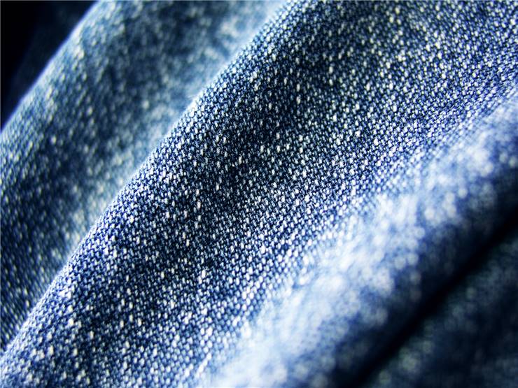 History of Origin of Denim Jeans