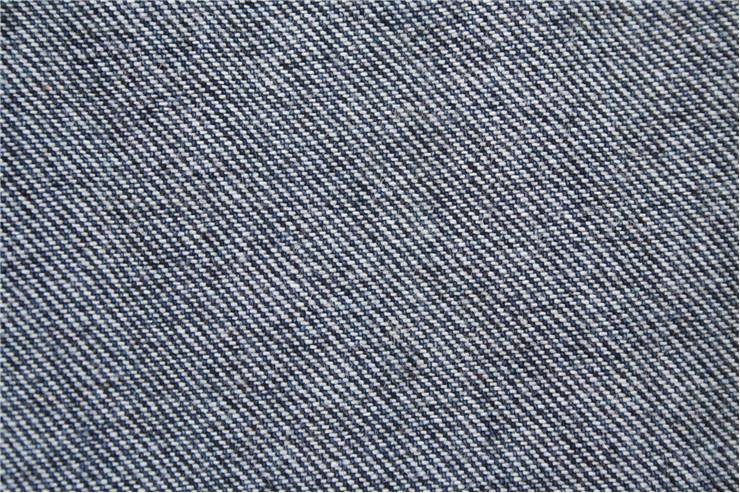 Indigo Denim Texture