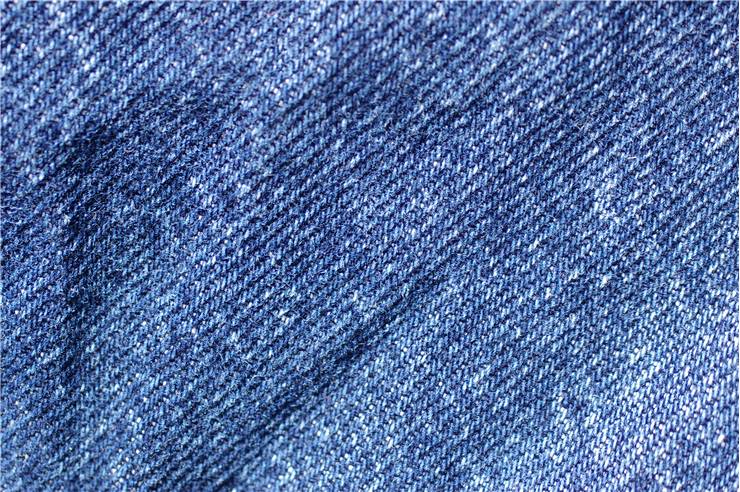 History of Denim - Origin of Denim and Blue Jeans