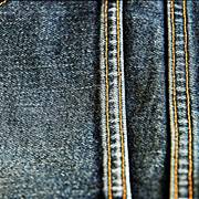 Jeans Manufacturing