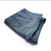 Jeans Blue
