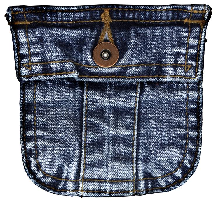 Jeans Pocket