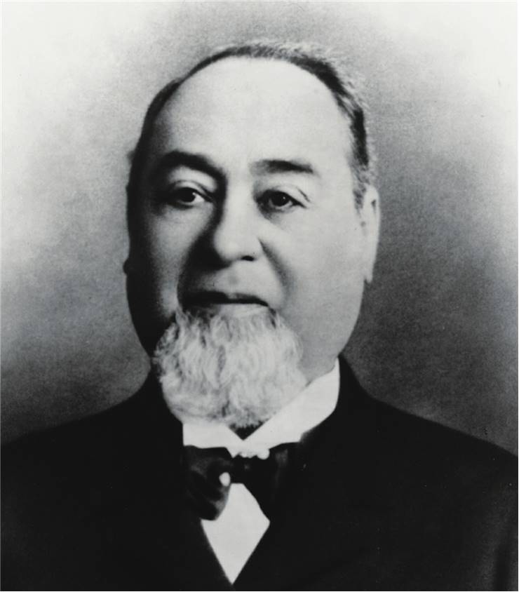 Levi Strauss - Biography and His Inventions